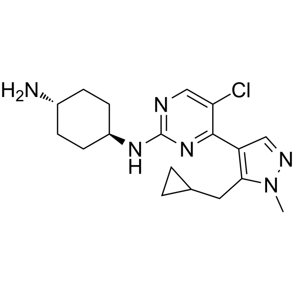 Casein Kinase inhibitor A51 2079068-74-7